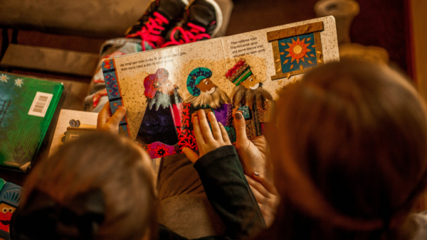 Why Literacy Is a Core Skill Every Child Needs for Future Success