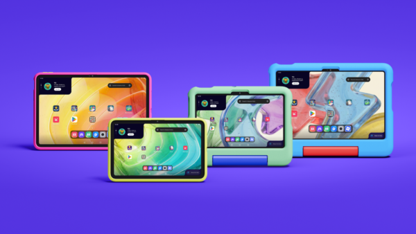 Amazon Launches New Kids Tablets With Android Access and Built-In Parental Controls