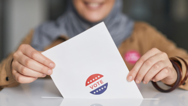 How Parents Can Talk to Kids About the 2026 Midterm Elections