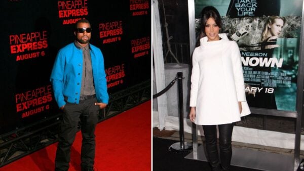 Kim Kardashian Admits Co-Parenting With Kanye West Is a ‘Big Burden’: ‘I’ll Never Not Worry About Him’