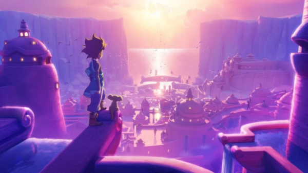 Avatar Kuruk: Wave of Chaos Announced as Avatar: Seven Havens Gets Two More Books