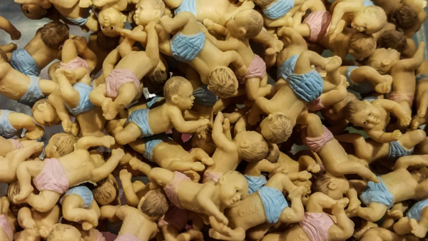 Parenting History: Did Feodor Vassilyev’s First Wife Really Have 69 Children?