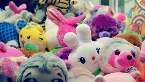 Does Your Child Have Too Many Toys? Experts Explain What Kids Really Need