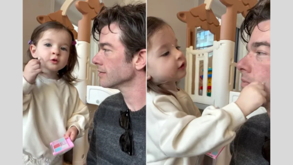 John Mulaney Gets a Makeover Before His Colonoscopy—and Sparks a Conversation About Colon Health