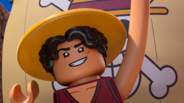 Is LEGO One Piece For Kids? What the Creators and Critics Are Saying