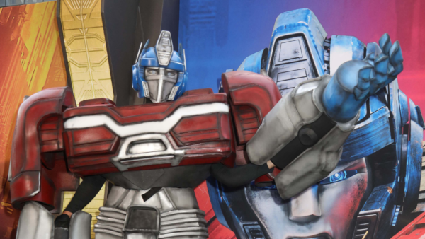 The Long-Awaited Transformers and G.I. Joe Crossover Movie Has Been Canceled