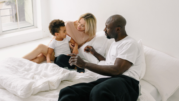 How Parents Are Talking to Their Sons About the Cornell 7 Case