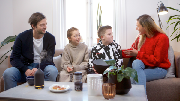 Why Parents Should Talk to Kids About Consent—and When to Start