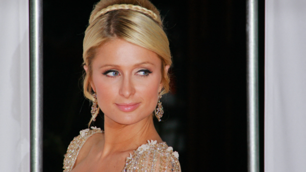 Paris Hilton Advocates for Parents With Late-Diagnosed ADHD