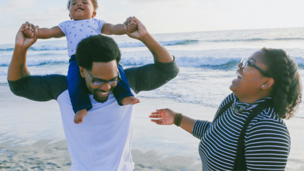 New Study Highlights the Potential Benefits of Positive Parenting