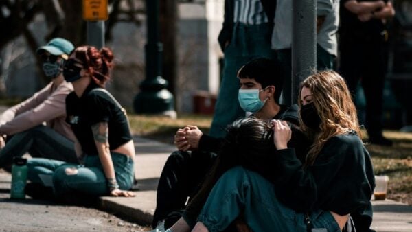 Illness Outbreak Closes Maryland Elementary School After 64 Students and Staff Fall Sick
