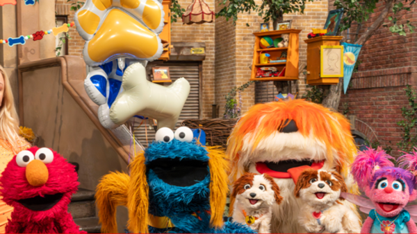 Sesame Street Season 57: Release Date, Celebrity Guests and What Kids Will Learn