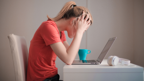 Teenage Girls and Stress: What Parents Need to Know