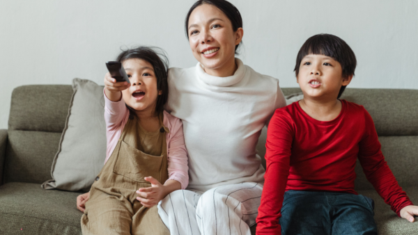 Can Educational TV Help Kids Learn to Read? What Parents Need to Know
