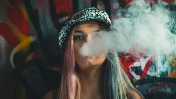 Teen Vaping Trends Are Shifting: Why More Girls Are Using E-Cigarettes