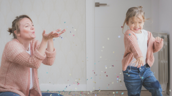 Whimsymaxxing: The Playful Parenting Trend Helping Families Find More Joy