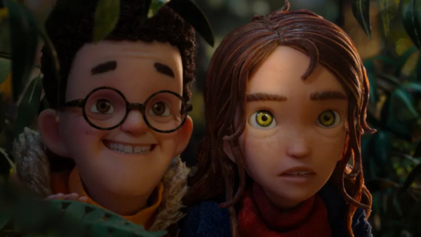 Is Wildwood Appropriate for Kids? A Parents’ Guide to the New Animated Movie
