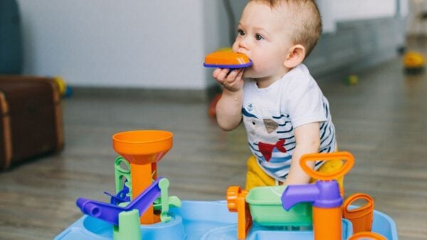 Lead Exposure Can Go Undetected in Children: What Parents Need to Know