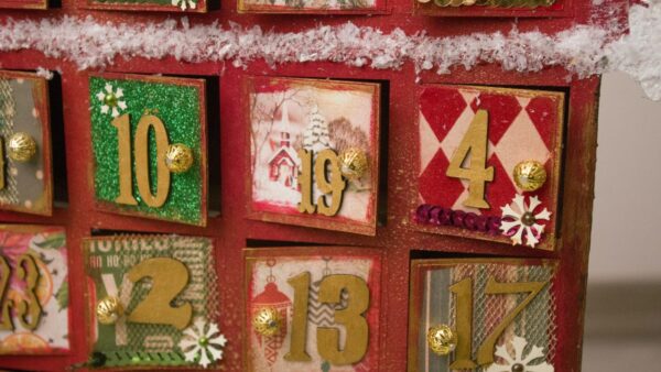 Amazon Kids’ Advent Calendars Include NeeDoh, LEGO and Bluey This Year. One Is Already $30 Off, and You Can’t Just Add Another One to Your Cart