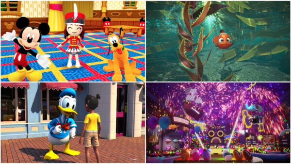 The Best Disney Video Games For Kids And Families