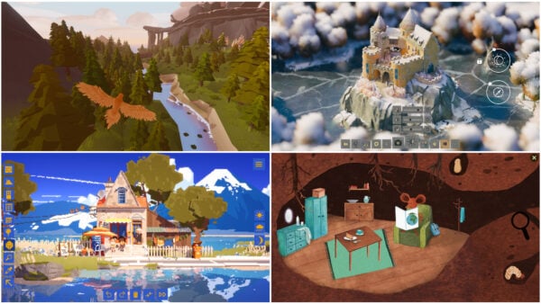 Best Video Games For Kids Who Get Frustrated Easily