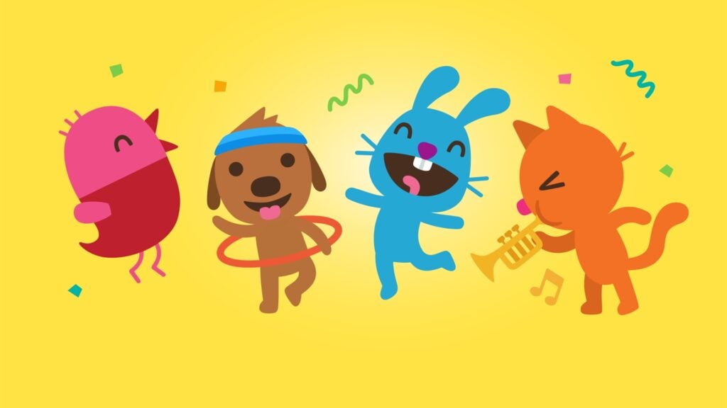 Toca Boca Jr Classics