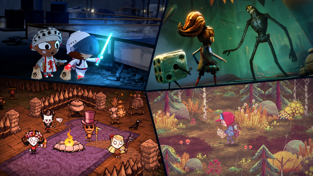 Best Halloween Games For Kids And Teens