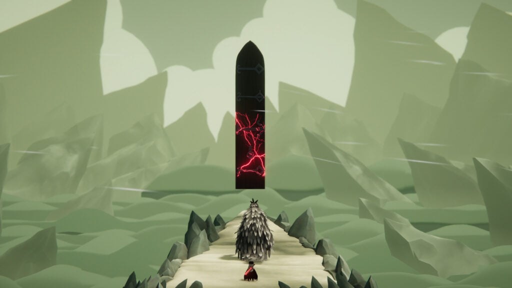 Death’s Door