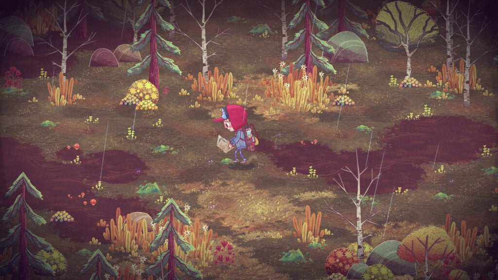 The Wild At Heart