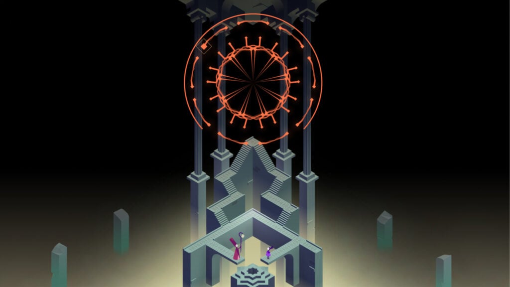 Monument Valley 3
