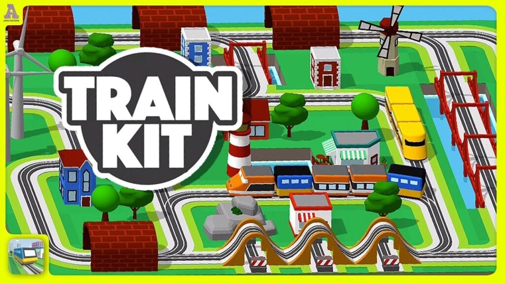 Train Kit
