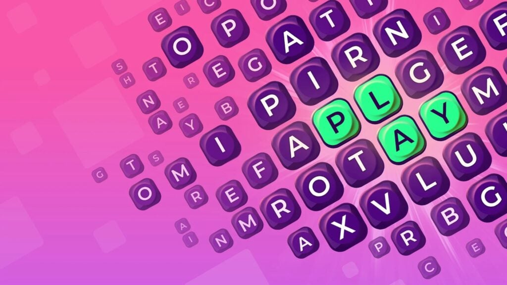 Boggle Party