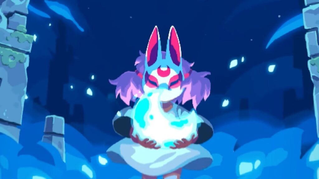Lucky Luna