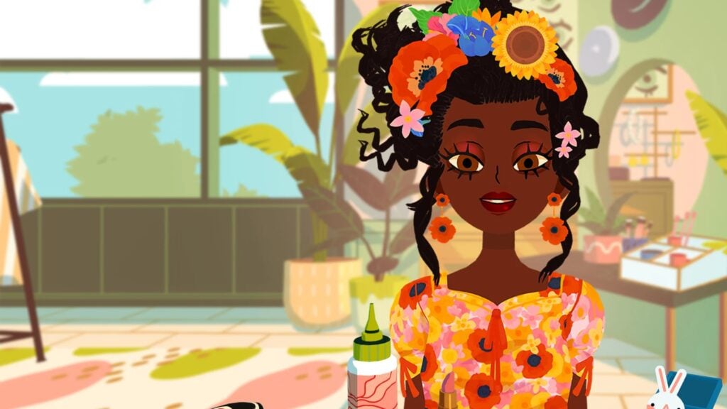Toca Boca Hair Salon 4
