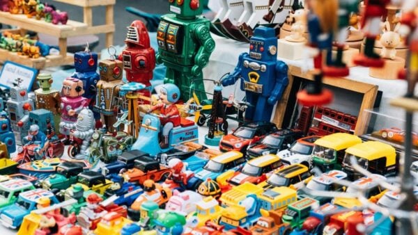 The Best Toys of 2026 for Kids, From Surprise Plushies to Interactive Guitars
