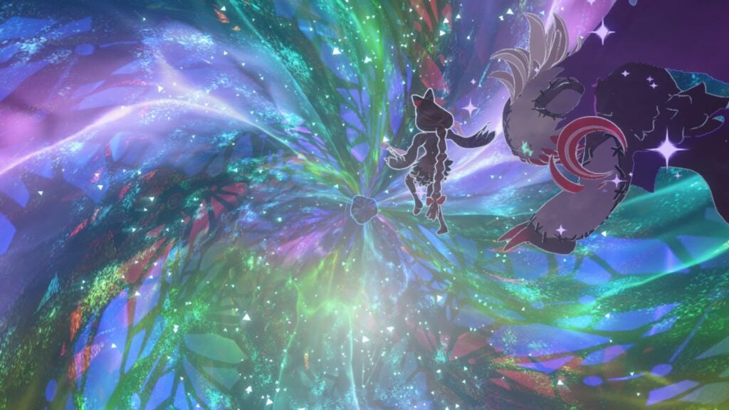 Bayonetta Origins: Cereza And The Lost Demon