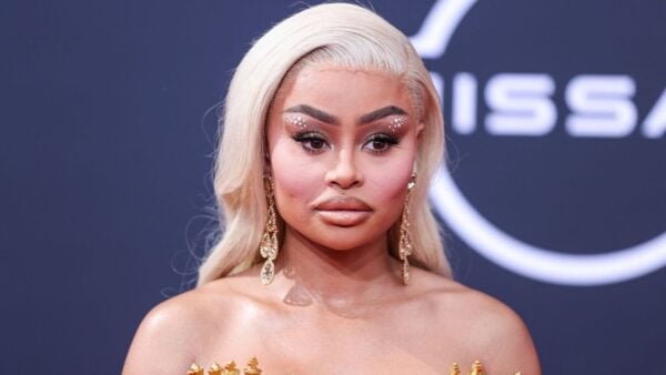 Blac Chyna and Rob Kardashian Offer a Glimpse Into Their Co-Parenting Routine With Daughter Dream