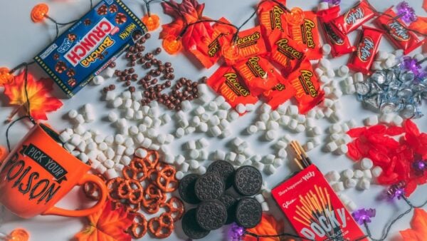 Where to Trade Leftover Halloween Candy for Cash: Buyback Events for Families