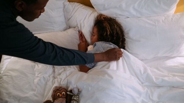 Daylight Saving Time Ends Next Weekend: How Parents Can Help Kids Adjust Their Sleep Schedules