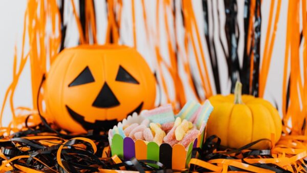 A 100-Count Halloween Candy Bag Drops to About $17 at CVS With a Sale and Rebate