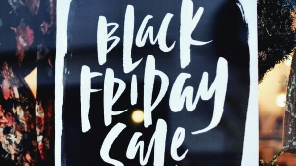 Holiday Shoppers Are Waiting for Black Friday Deals, but More Families Are Considering Experiential Gifts