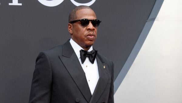 Jay-Z Shares Proud Dad Moment as Daughter Blue Ivy Plays Piano at His Concert