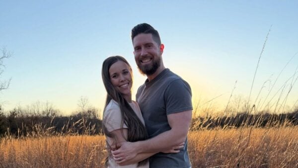 Jessa Duggar Is 6 Weeks Pregnant With Baby No. 7 and Reveals How She Told Her Husband