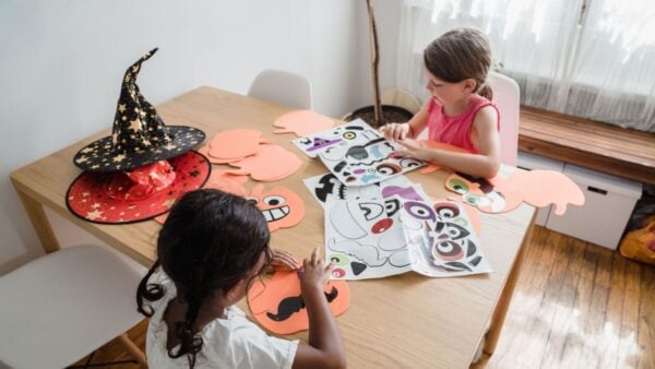 How to Join the Teal Pumpkin Project and Make Halloween More Inclusive for Kids With Allergies