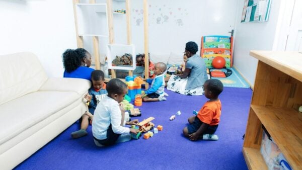 Kids’ Toys Parents Should Check for Small Parts and Choking Hazards