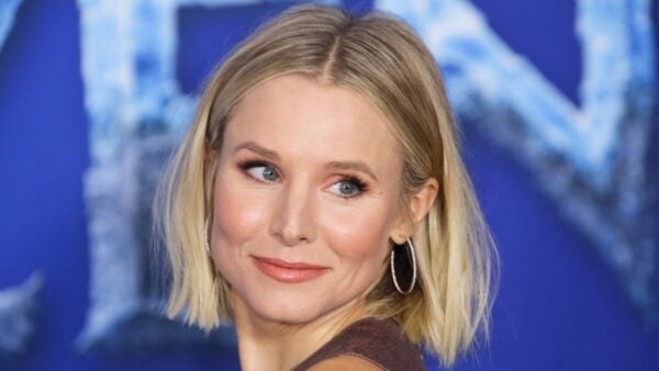 Kristen Bell Says Parenting Can Be ‘Brutal’ as She Opens Up About Family Life