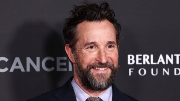Noah Wyle Says His Kids Had Hilariously Different Reactions to His ‘Sexiest Man Alive’ Title