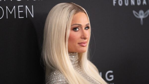 Paris Hilton Dresses Her Family as ‘Beauty and the Beast’ Characters for Halloween