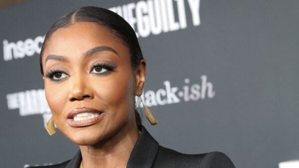 Patina Miller Shares How Her 9-Year-Old Daughter Is Discovering Her Love for Broadway