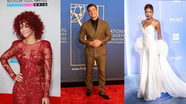 7 Times Celebrities Surprised Fans with Pregnancy Announcements on Live TV